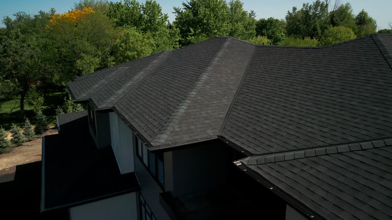 Best Rubber Roofing (EPDM, TPO)  in Eaton Rapids, MI