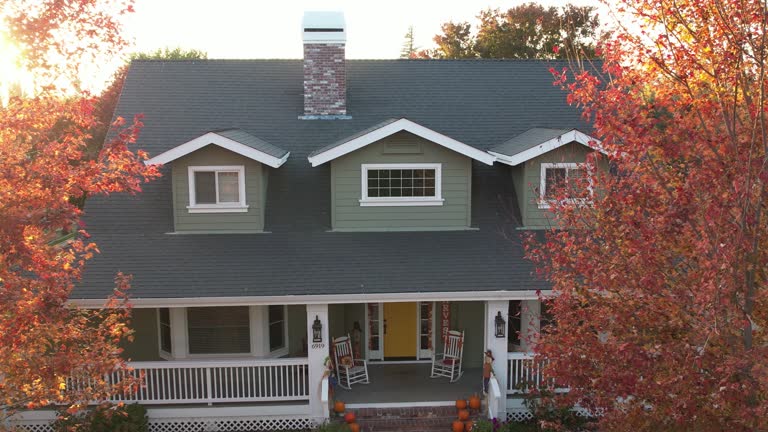 Best Cold Roofs  in Eaton Rapids, MI