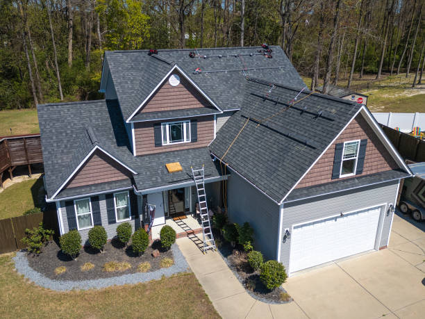 Best Tile Roofing Installation  in Eaton Rapids, MI